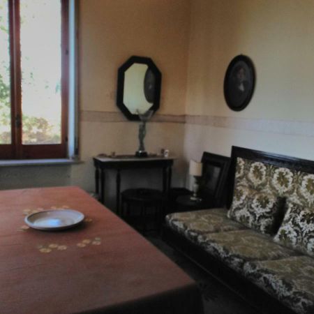 B & B Boccetta Messina Eksteriør bilde