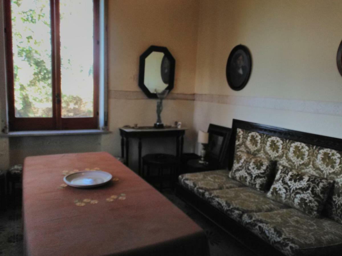 B & B Boccetta Messina Eksteriør bilde