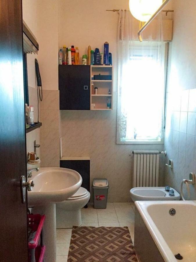 B & B Boccetta Messina Eksteriør bilde