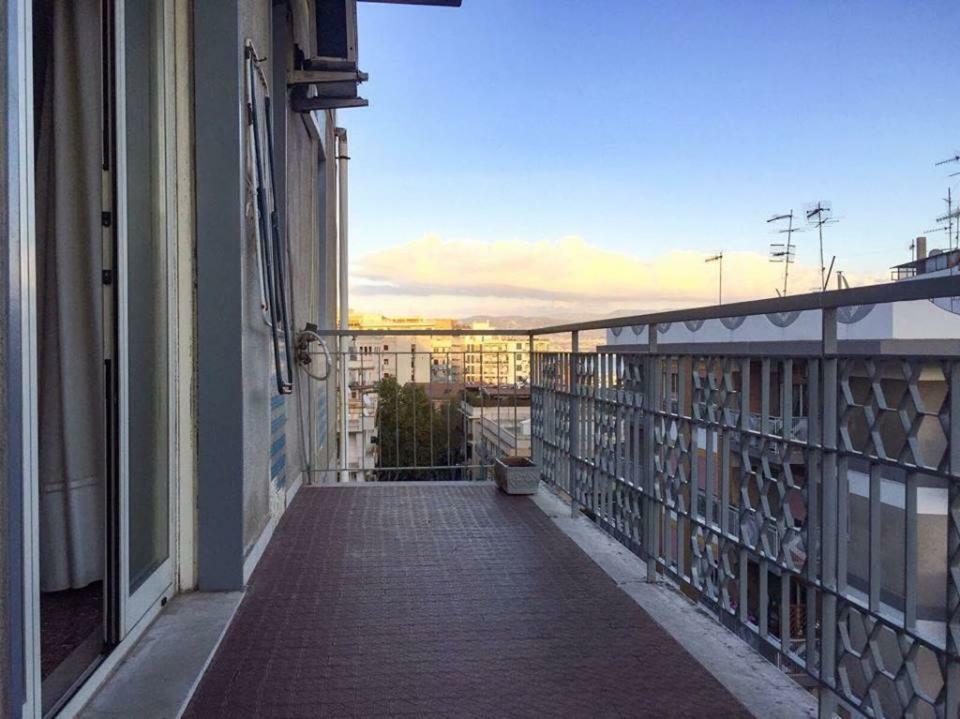 B & B Boccetta Messina Eksteriør bilde