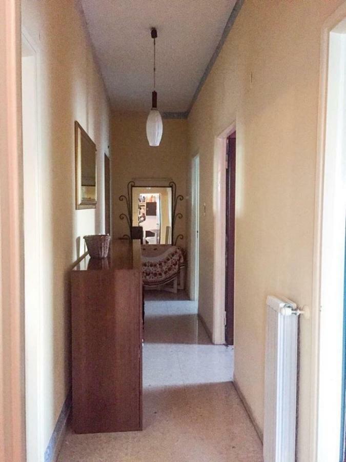 B & B Boccetta Messina Eksteriør bilde