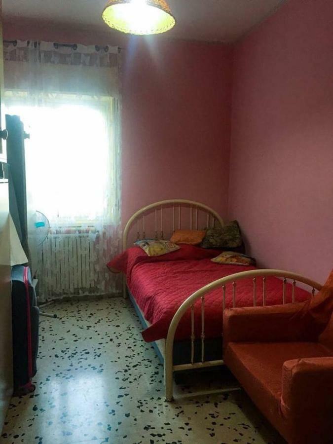 B & B Boccetta Messina Eksteriør bilde