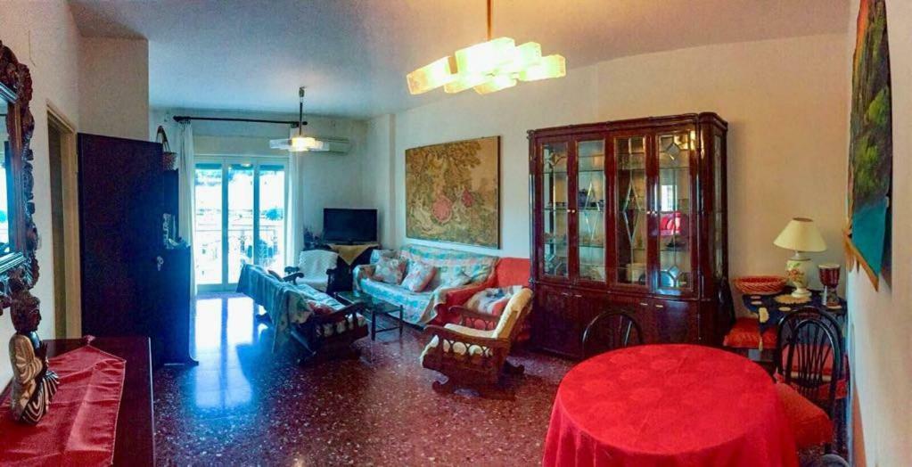 B & B Boccetta Messina Eksteriør bilde