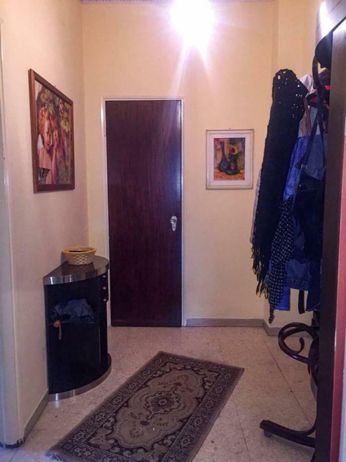 B & B Boccetta Messina Eksteriør bilde